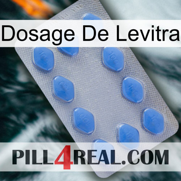 Levitra Dosage 21